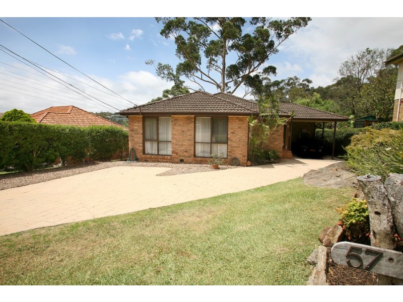 57 Magdala Road, North Ryde NSW 2113