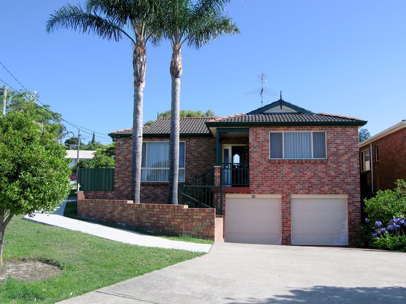 29 Woomera Road, Little Bay NSW 2036