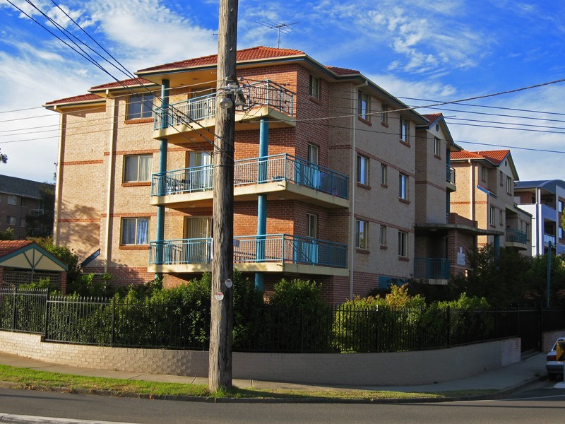 11/1 Boyd Street, Blacktown NSW 2148