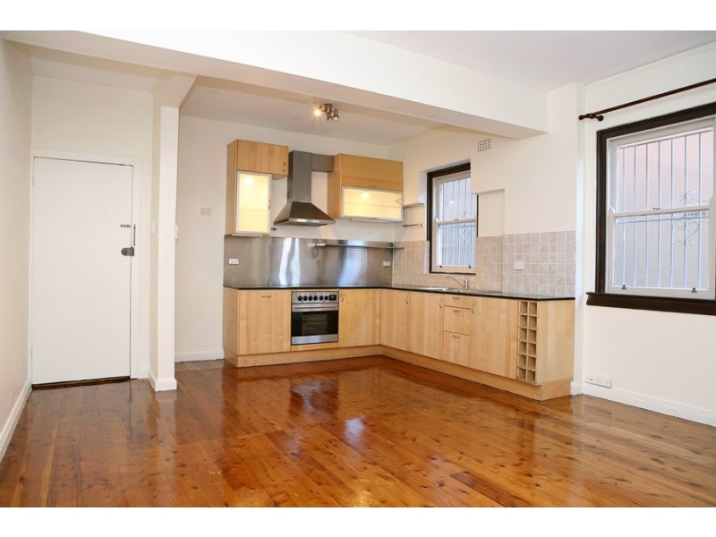 3/139 Old South Head Road, Bondi Junction NSW 2022