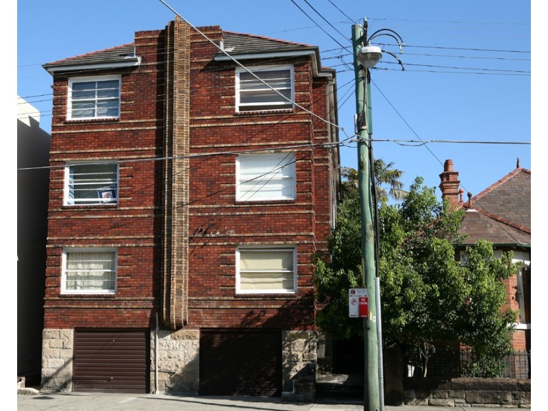 3/139 Old South Head Road, Bondi Junction NSW 2022