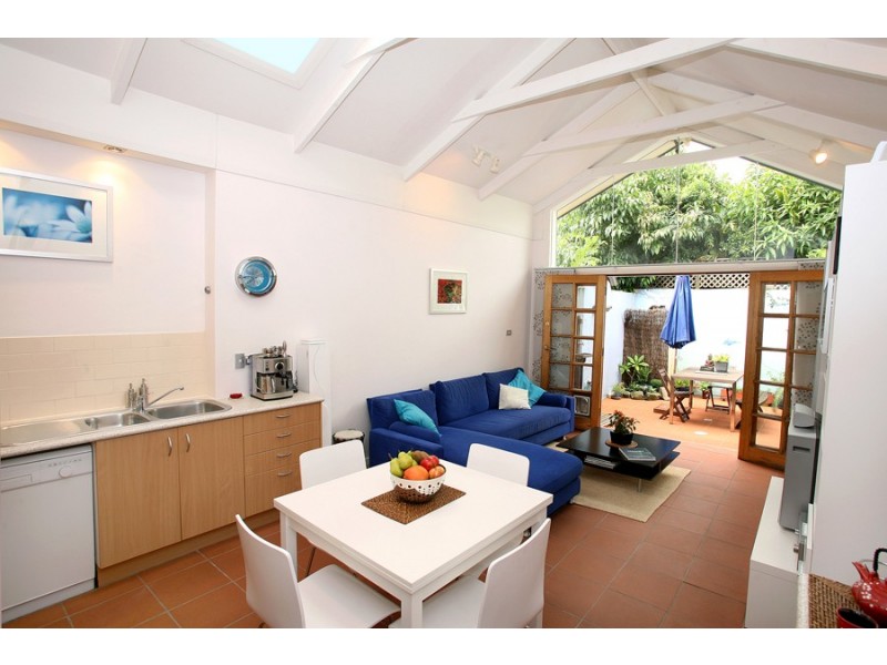 36 Commodore Street, Newtown NSW 2042