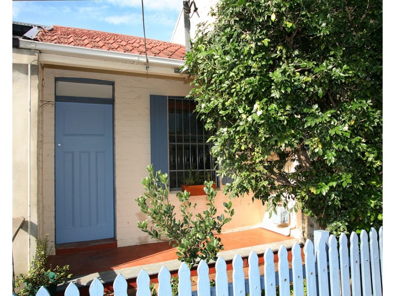 36 Commodore Street, Newtown NSW 2042