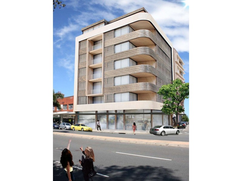 165-167 Maroubra Road, Maroubra Junction NSW 2035