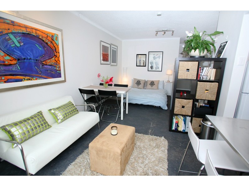 26/2-6 Brown Street, Newtown NSW 2042