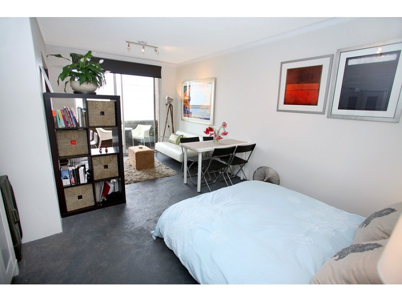 26/2-6 Brown Street, Newtown NSW 2042