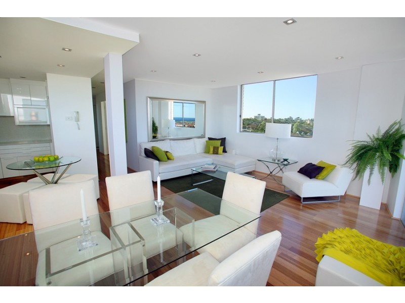 17/36 Bennett Street, Bondi NSW 2026