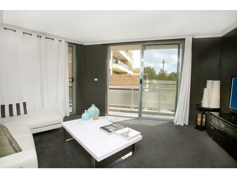 13/10 Earl Place, Potts Point NSW 2011