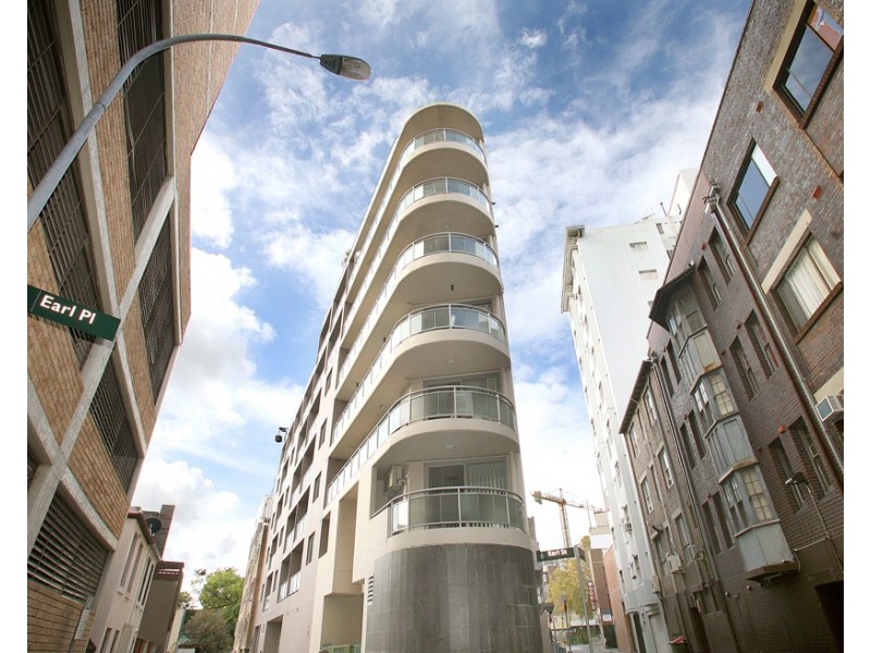 13/10 Earl Place, Potts Point NSW 2011