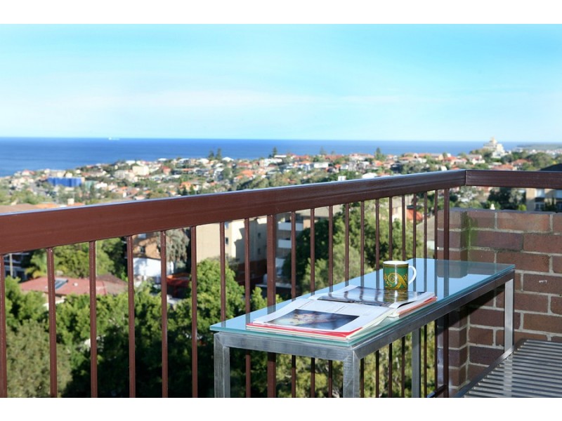 17/36 Bennett Street, Bondi NSW 2026