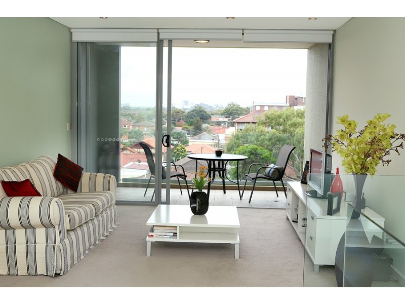 20/95-97 Mason Street, Maroubra Junction NSW 2035