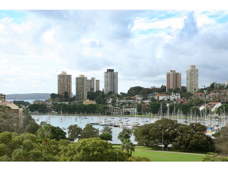 604/72-78 Bayswater Road, Rushcutters Bay NSW 2011