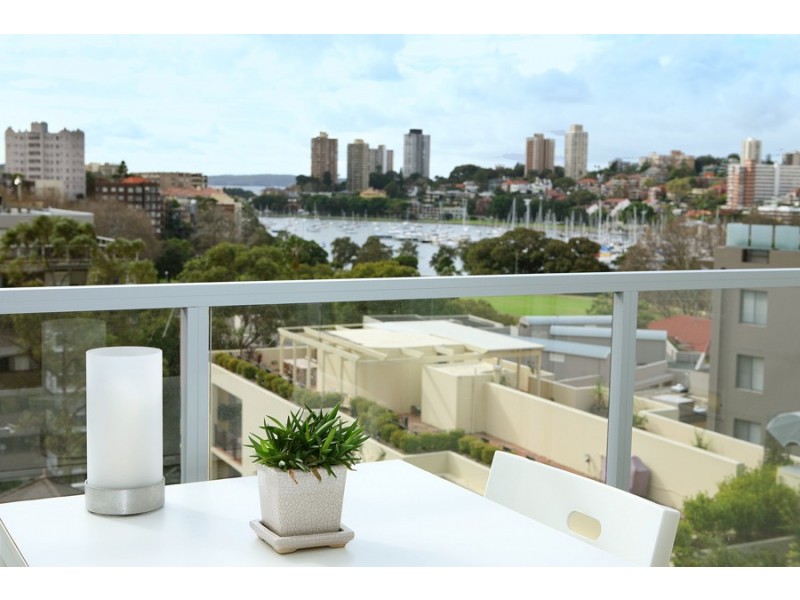 604/72-78 Bayswater Road, Rushcutters Bay NSW 2011