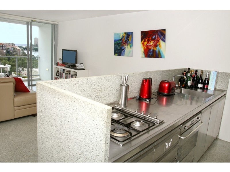 604/72-78 Bayswater Road, Rushcutters Bay NSW 2011