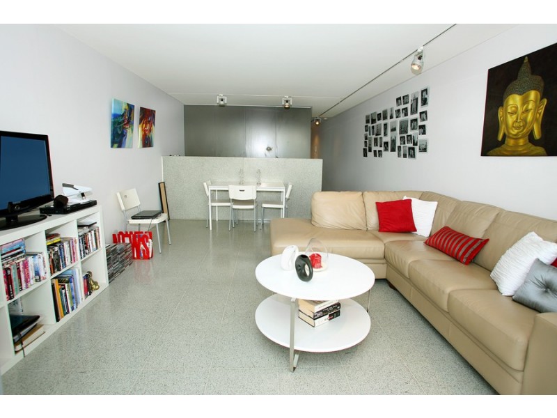 604/72-78 Bayswater Road, Rushcutters Bay NSW 2011