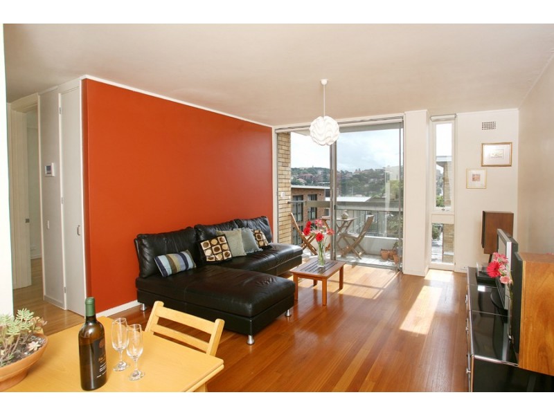 5/361A Bronte Road, Bronte NSW 2024