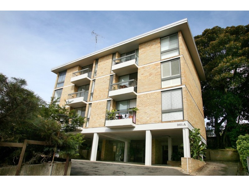 5/361A Bronte Road, Bronte NSW 2024