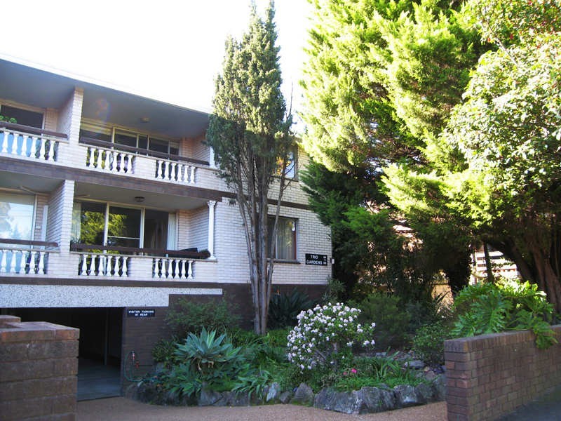 1/64 Kings Road, Five Dock NSW 2046