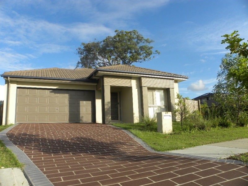 27 Moonie, Coomera Waters QLD 4209