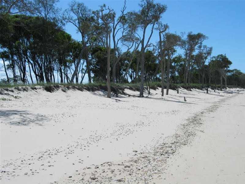 Burrum Heads QLD 4659