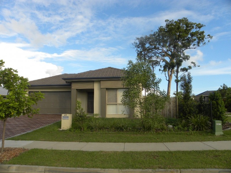 Coomera Waters QLD 4209