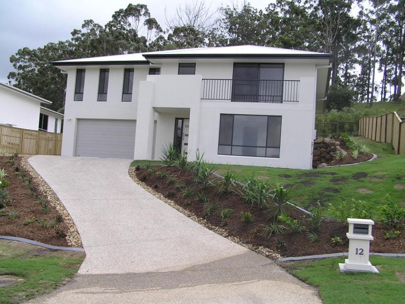 Reedy Creek QLD 4227