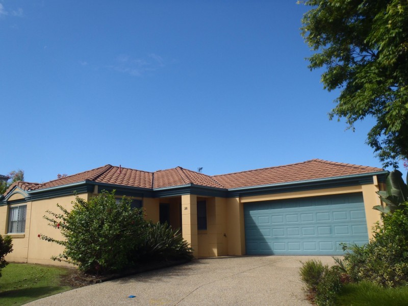 28/2 Anaheim Drive, Helensvale QLD 4212