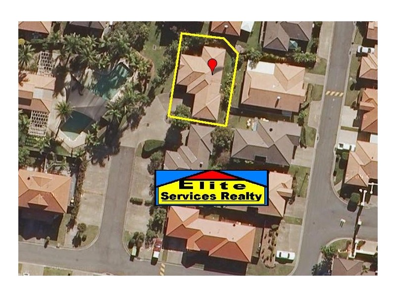 28/2 Anaheim Drive, Helensvale QLD 4212