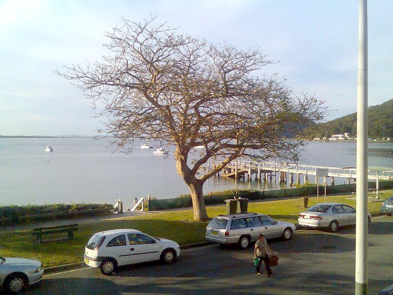 Shoal Bay NSW 2315