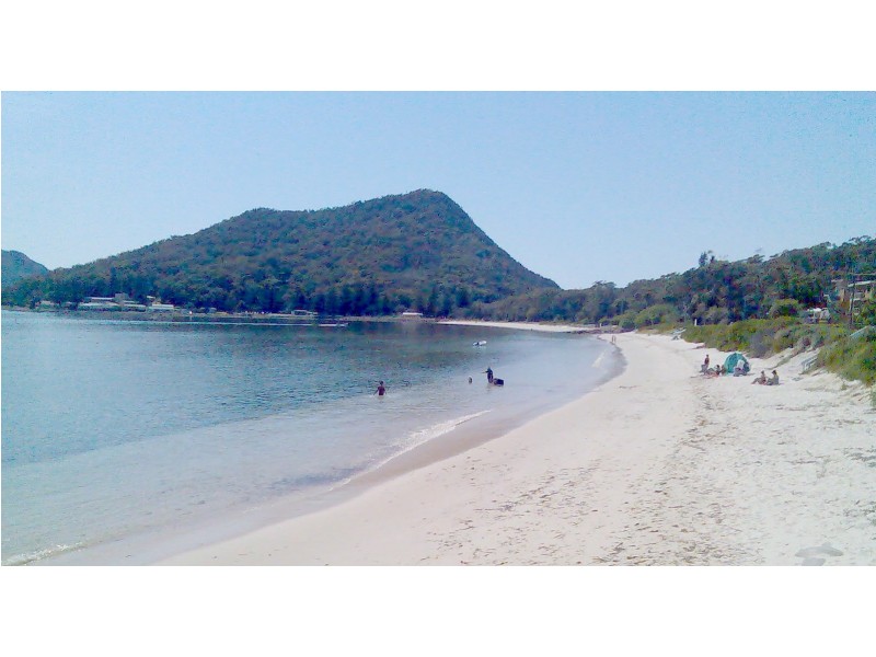 Shoal Bay NSW 2315