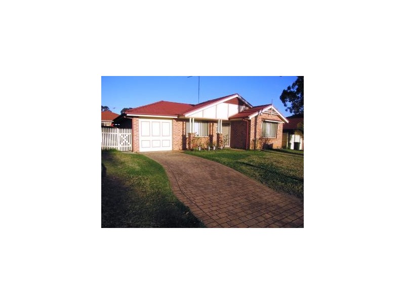 Glendenning NSW 2761