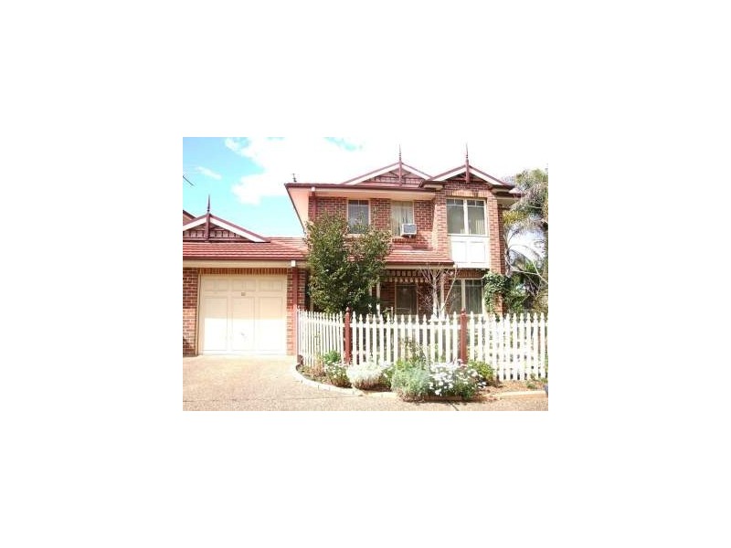 10/2 Blend, Woodcroft NSW 2767