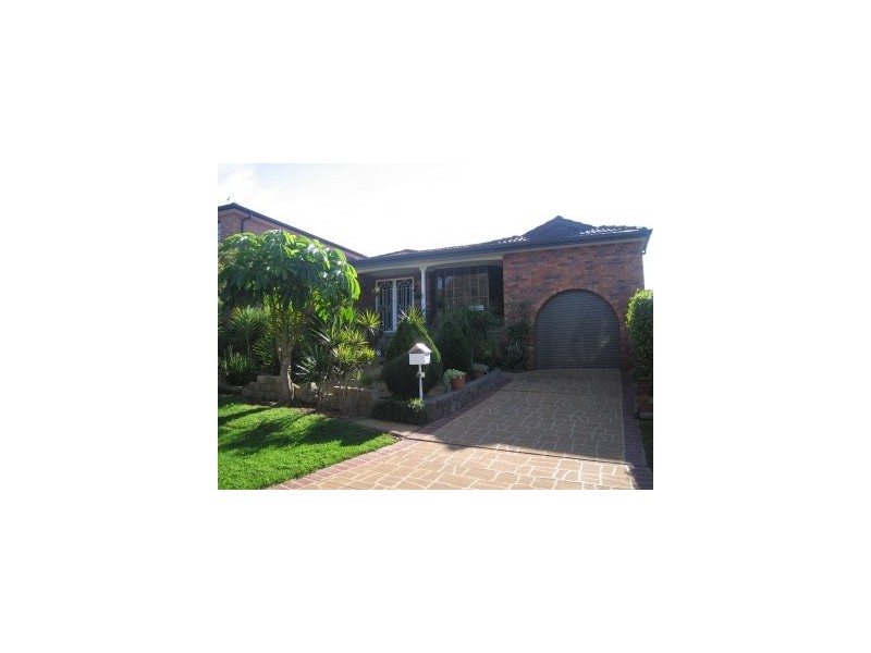 Minchinbury NSW 2770