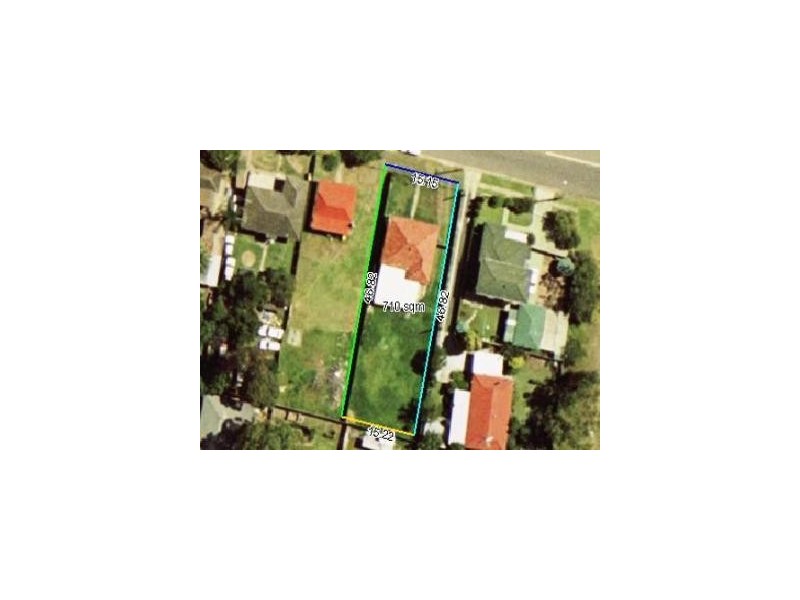 Mount Druitt NSW 2770
