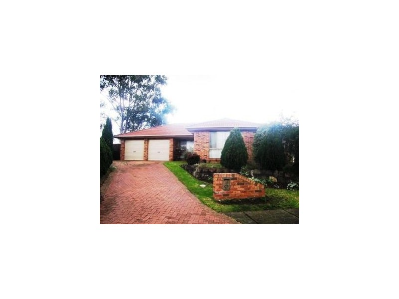 Quakers Hill NSW 2763