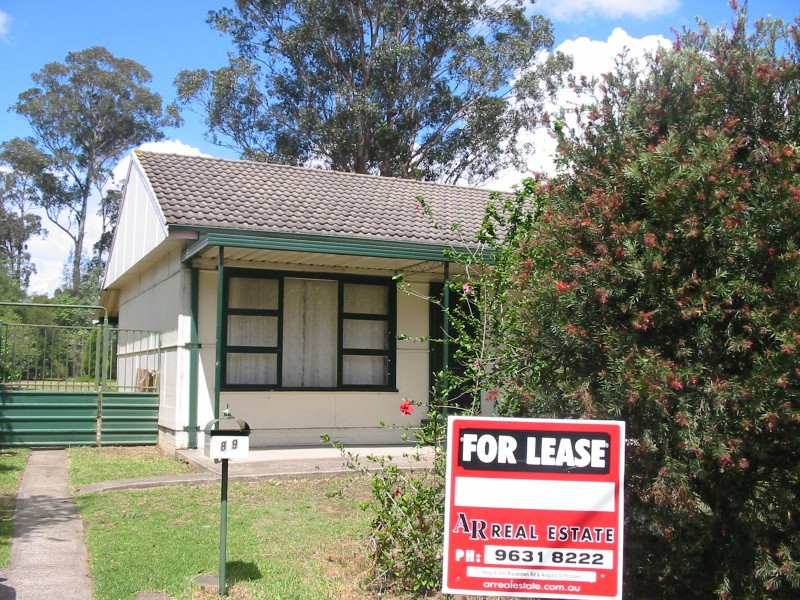 Doonside NSW 2767