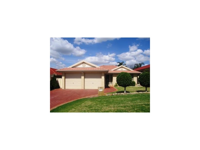 Glendenning NSW 2761