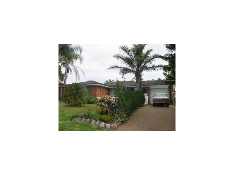 Minchinbury NSW 2770