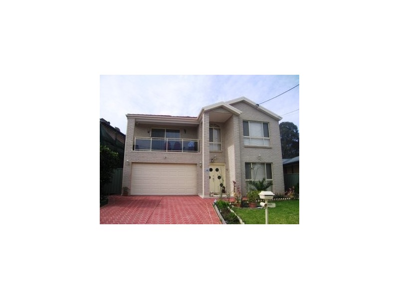 Mount Druitt NSW 2770