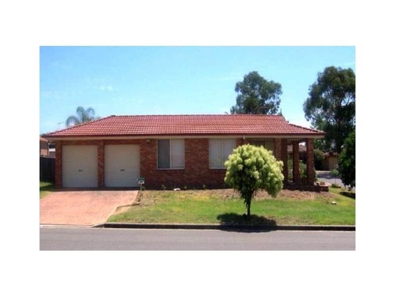 Oakhurst NSW 2761
