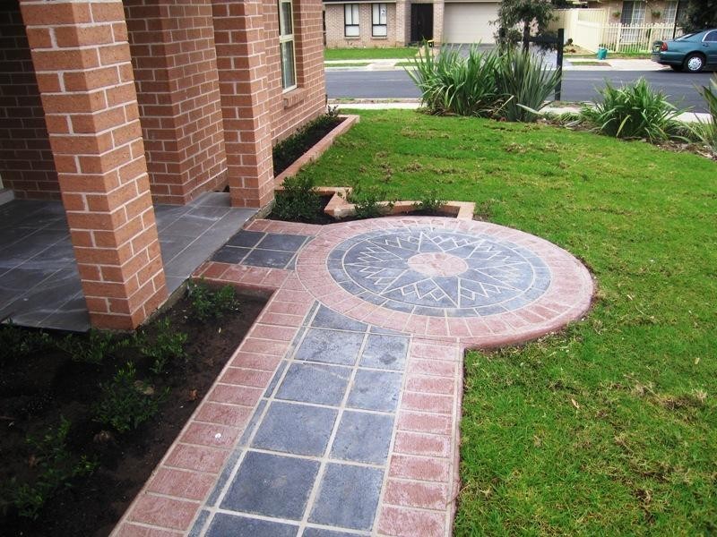 Quakers Hill NSW 2763