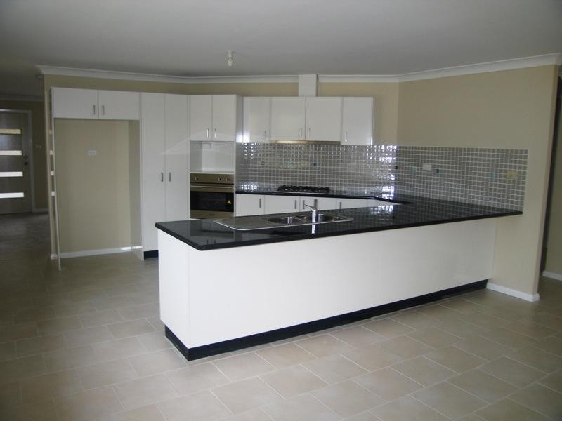 Quakers Hill NSW 2763