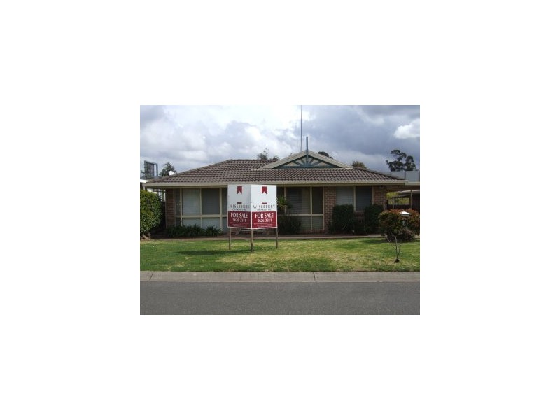 Glendenning NSW 2761