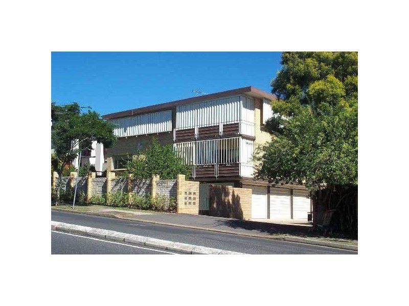 6/81 Jephson Street, Toowong QLD 4066