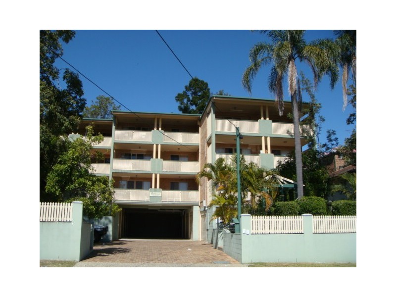 88 Elizabeth Street, Paddington QLD 4064