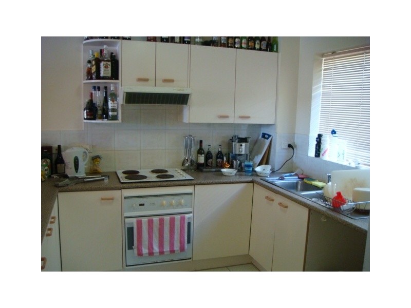 88 Elizabeth Street, Paddington QLD 4064