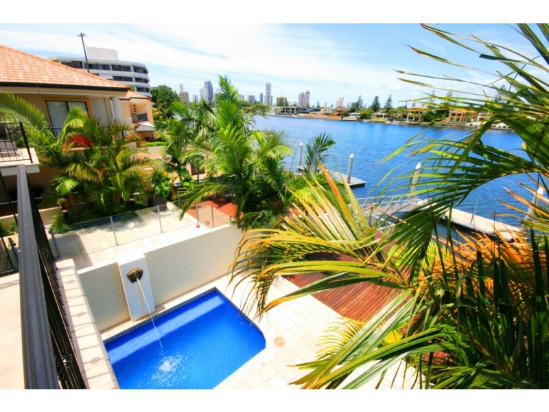 Surfers Paradise QLD 4217