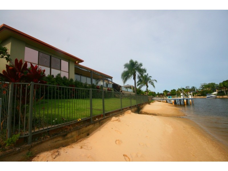 Broadbeach Waters QLD 4218