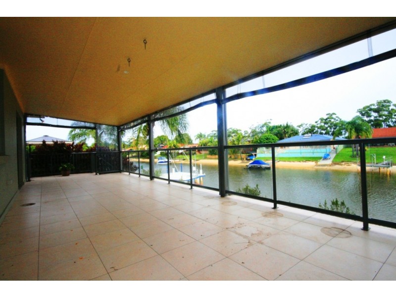 Broadbeach Waters QLD 4218