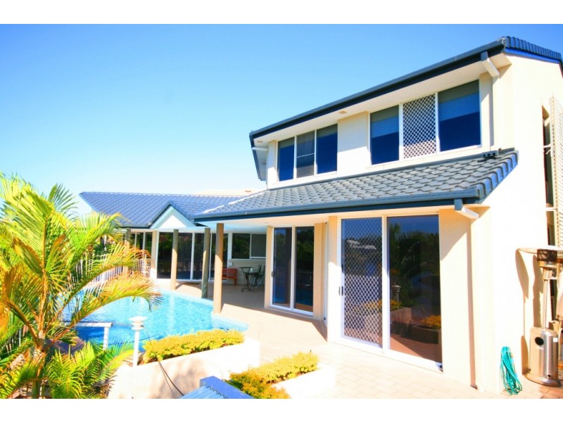 Broadbeach Waters QLD 4218